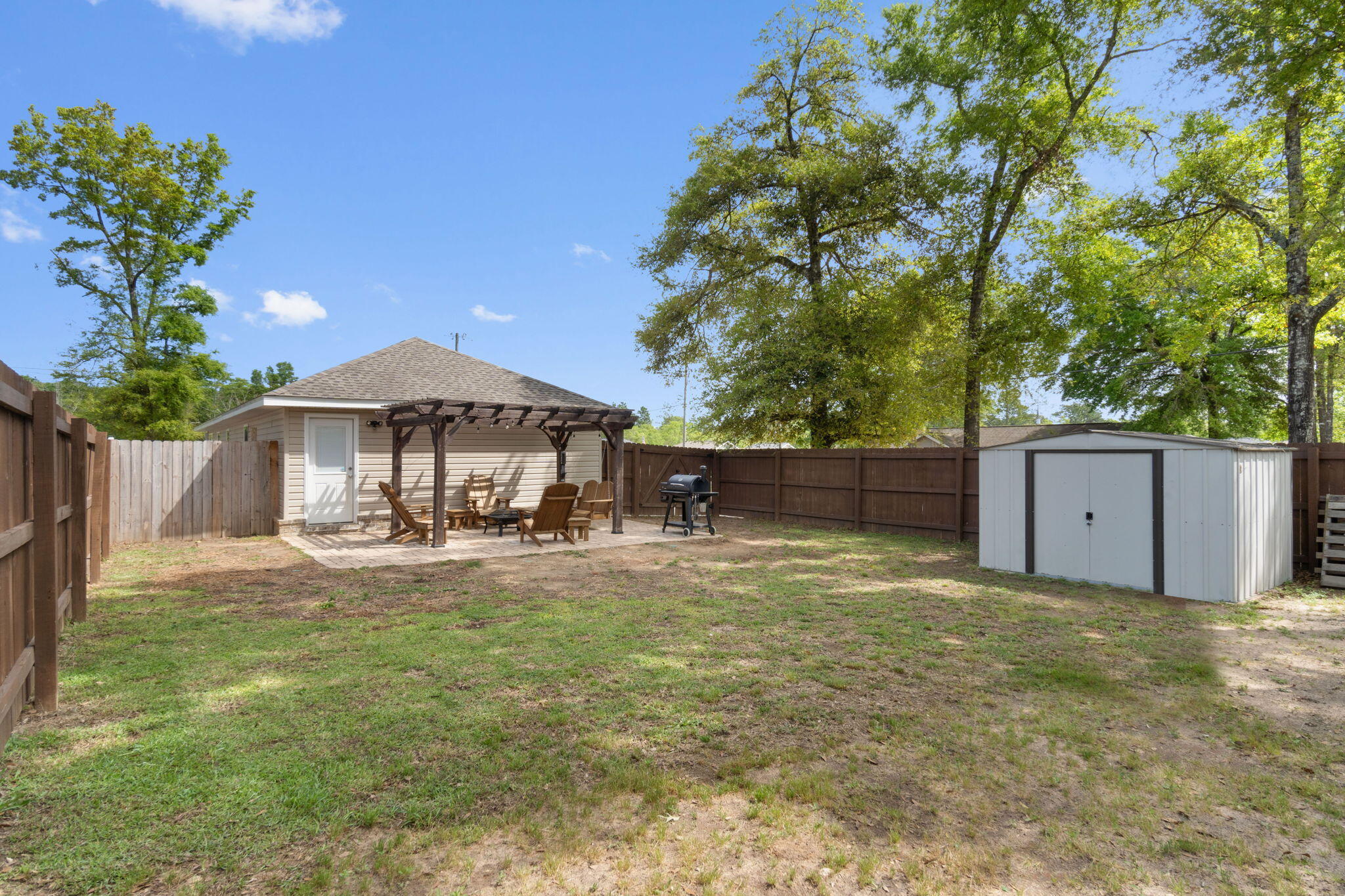 3179 Maple Street Crestview, FL 32539 - Photo 36 of 38 Gallery Image 36