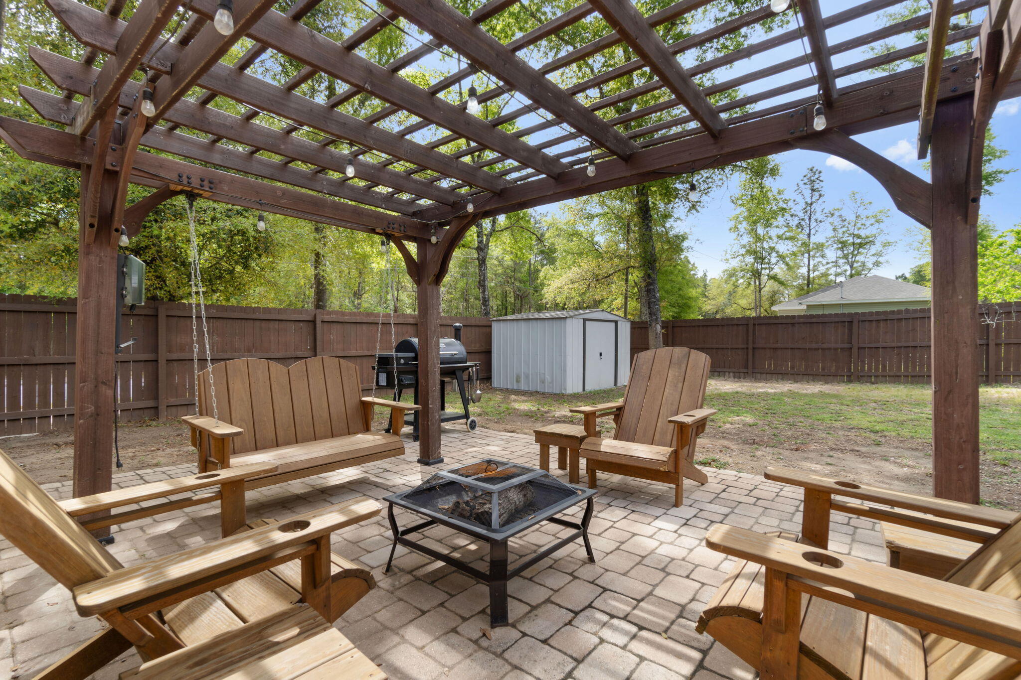 3179 Maple Street Crestview, FL 32539 - Photo 37 of 38 Gallery Image 37