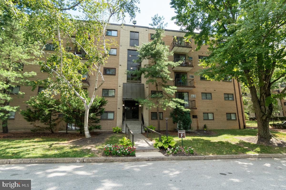 400 Glendale Road, Unit F30 Havertown, PA 19083 - Photo 1 of 23 Exterior Front