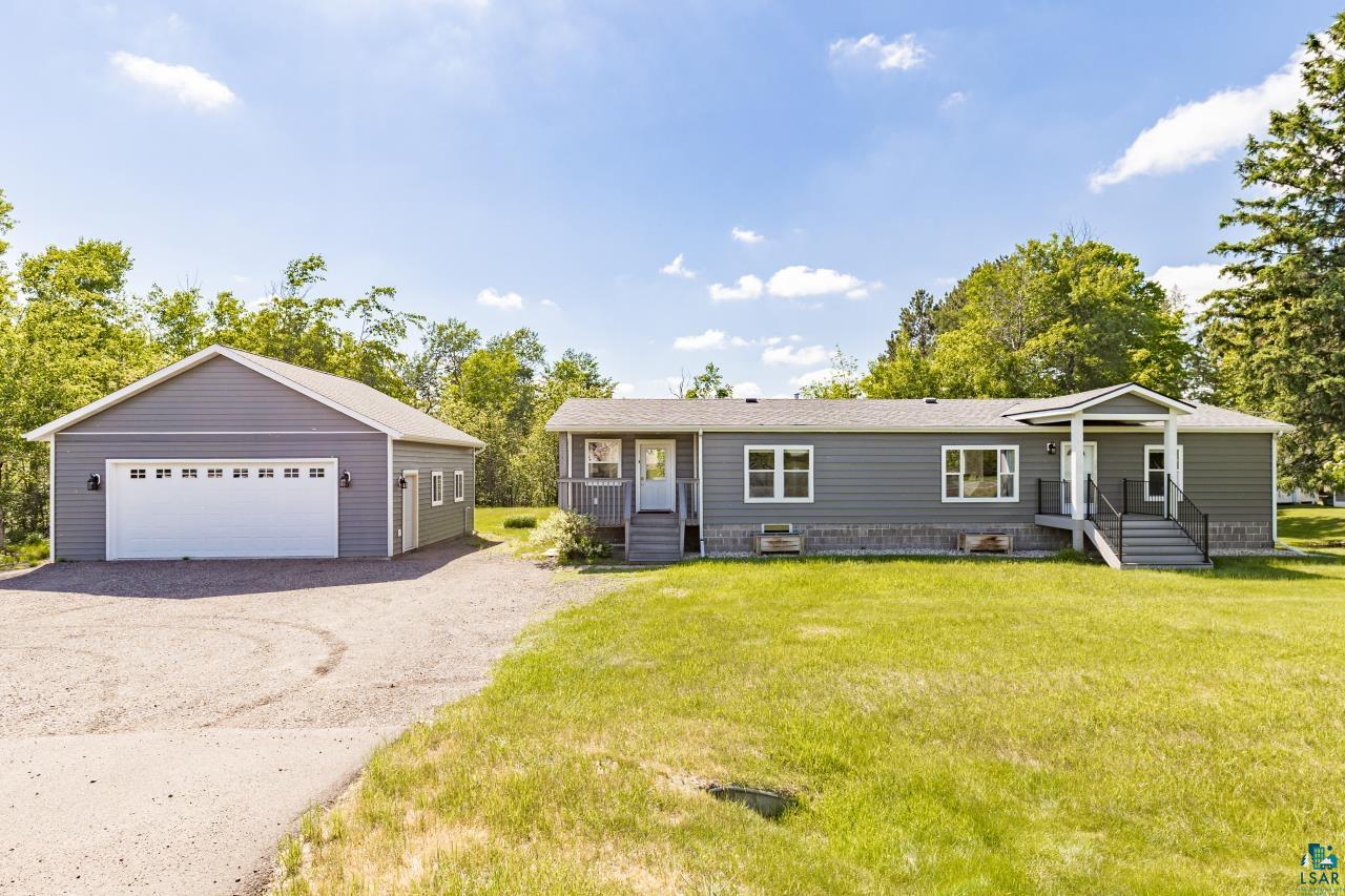 4407 Ugstad Road Hermantown, MN 55811 - Photo 1 of 45