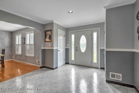 335 Buckalew Road Freehold, NJ 07728 - Photo 29 of 38 an empty room with windows