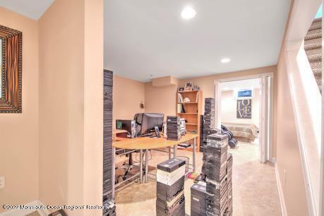 335 Buckalew Road Freehold, NJ 07728 - Photo 34 of 38 a view of a livingroom with furniture and a window