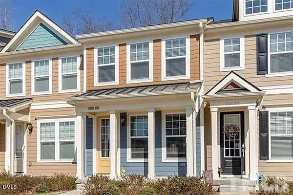 $2,600 | 2801 Stone Rock Drive, Unit 105, Raleigh, NC 27604