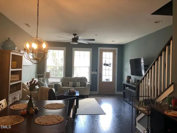 $2,600 | 2801 Stone Rock Drive, Unit 105, Raleigh, NC 27604