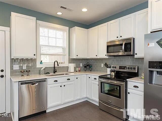 2801 Stone Rock Drive, Unit 105 Raleigh, NC 27604 - Photo 5 of 13 164896e5251cd4eecb2976b1a79a740a-uncropp