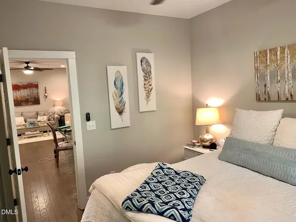 $2,600 | 2801 Stone Rock Drive, Unit 105, Raleigh, NC 27604