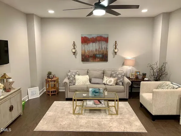 $2,600 | 2801 Stone Rock Drive, Unit 105, Raleigh, NC 27604