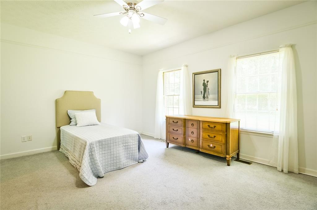 606 Higgins Road Jackson, GA 30233 - Photo 39 of 49