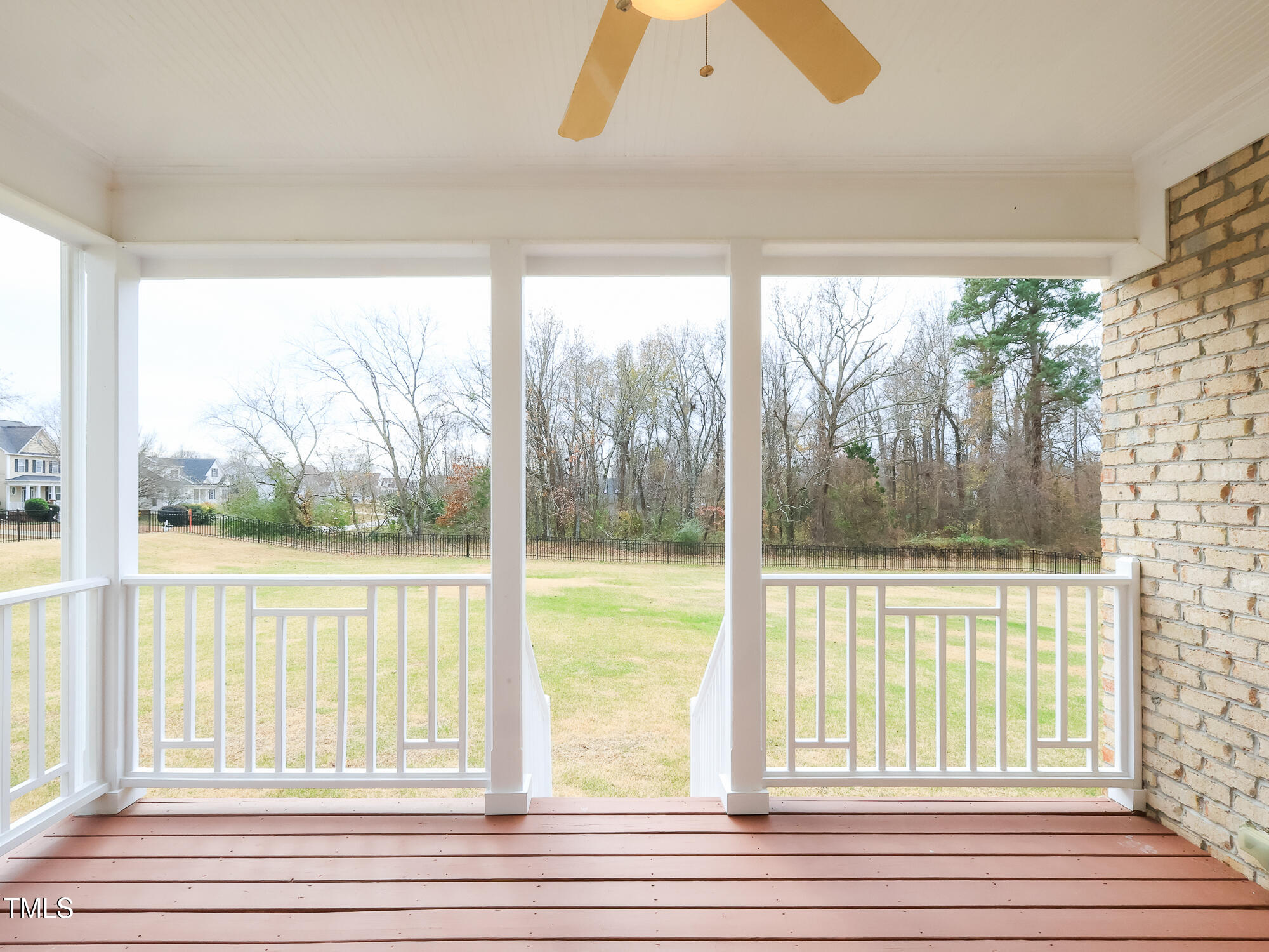 4701 Sandy Bay Circle Raleigh, NC 27603 - Photo 42 of 47 porch