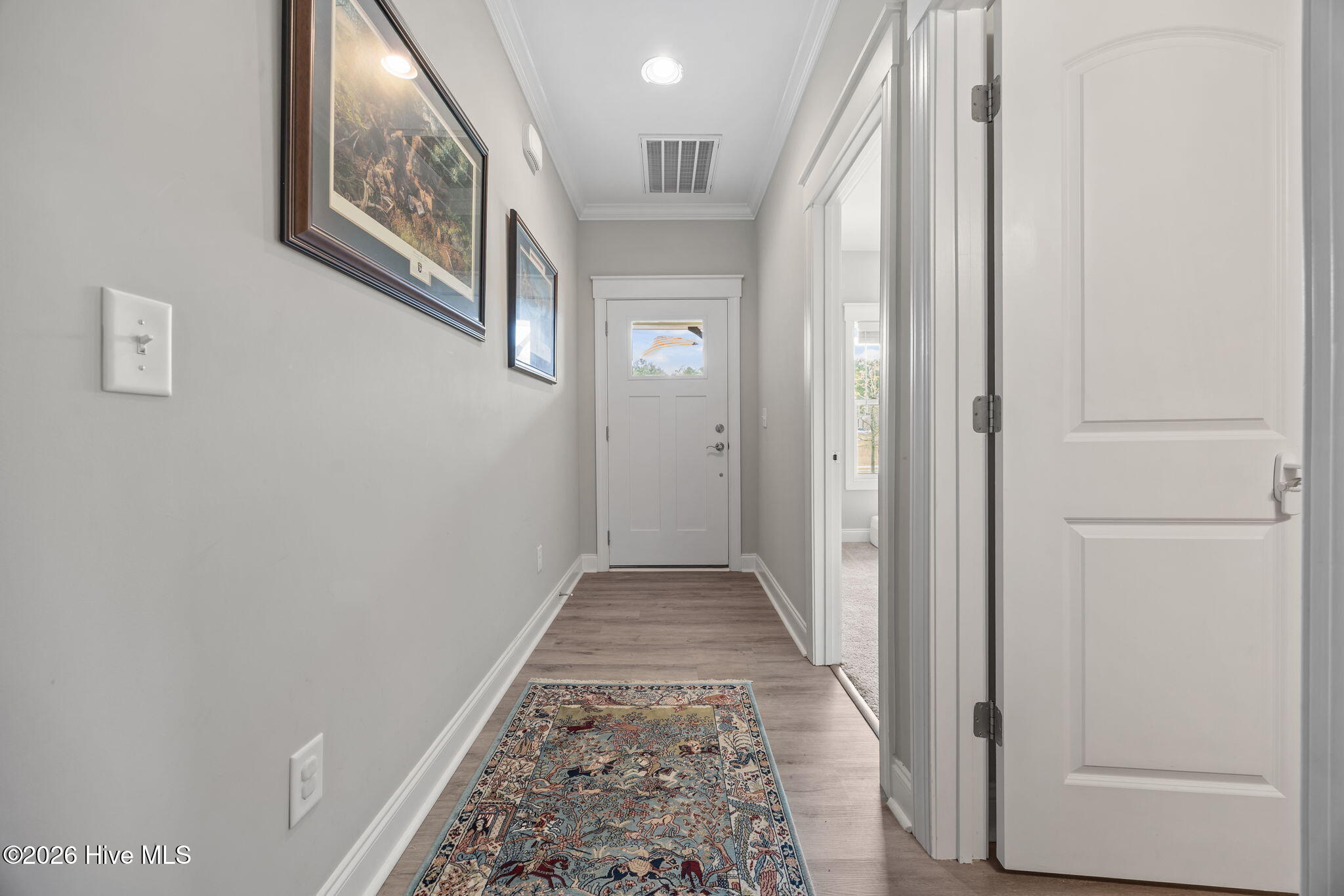 324 Dunston Road Carthage, NC 28327 - Photo 10 of 47