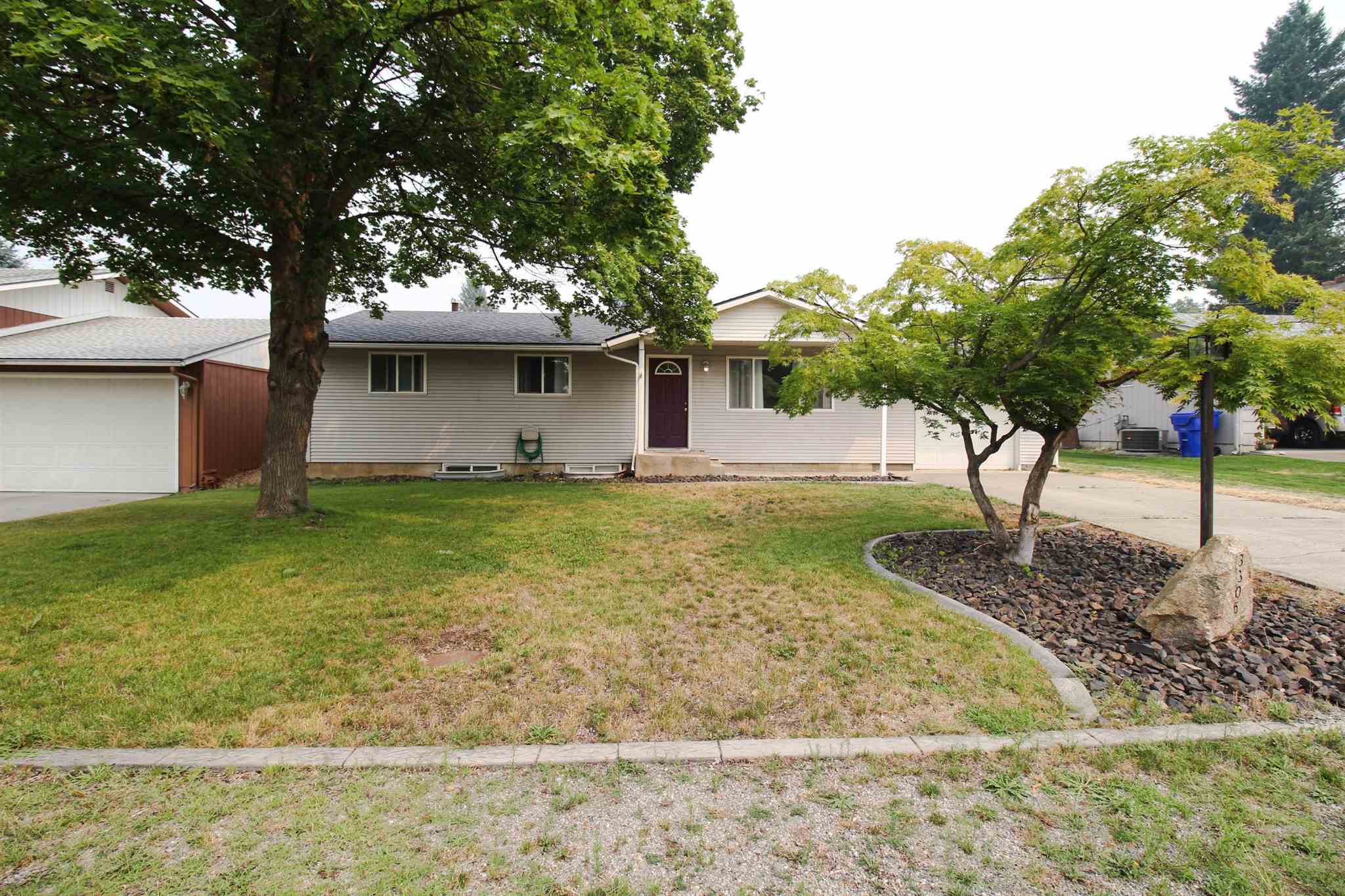 3306 North Edgerton Road Spokane Valley, WA 99212 - Photo 1 of 32 Gallery Image 1
