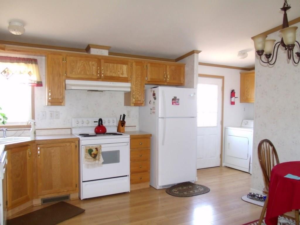 719 Weeks Mills Road New Sharon, ME 04955 - Photo 2 of 15 Photo