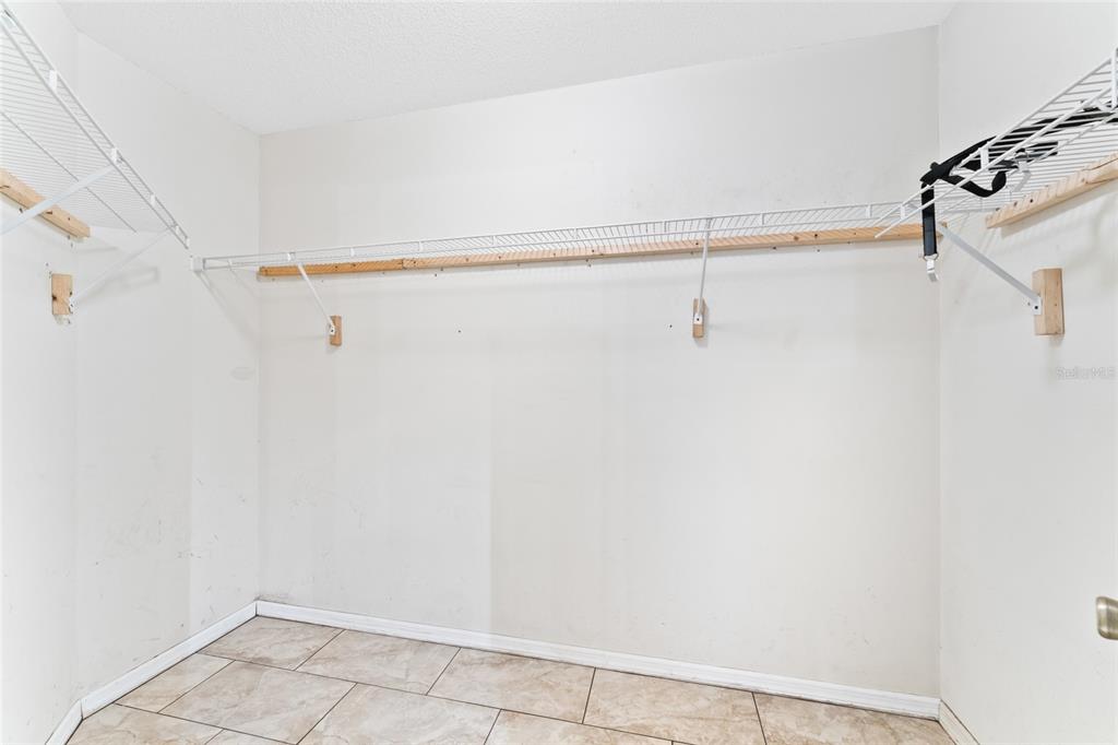 9083 Sable Ridge Court Jacksonville, FL 32244 - Photo 26 of 38 a view of walk in closet