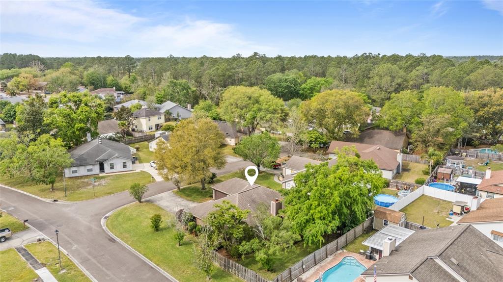 9083 Sable Ridge Court Jacksonville, FL 32244 - Photo 36 of 38 a view of a city