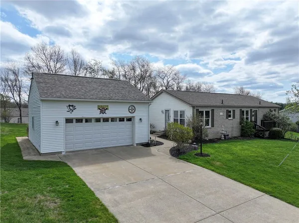 $320,000 | 1616 Glenn, McDonald, PA 15057