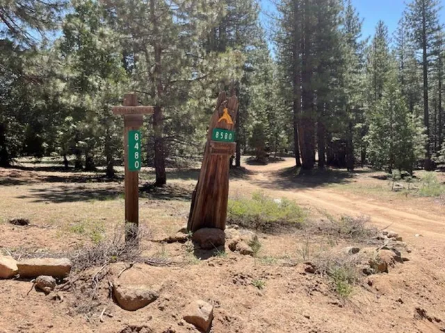 $69,000 | 8540 Primrose Lane, Portola, CA 96122