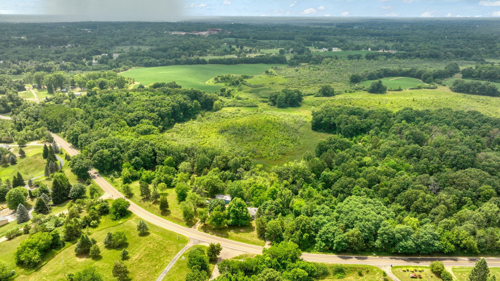 3930 Hoyer Road Jackson, MI 49201 - Photo 41 of 53 40