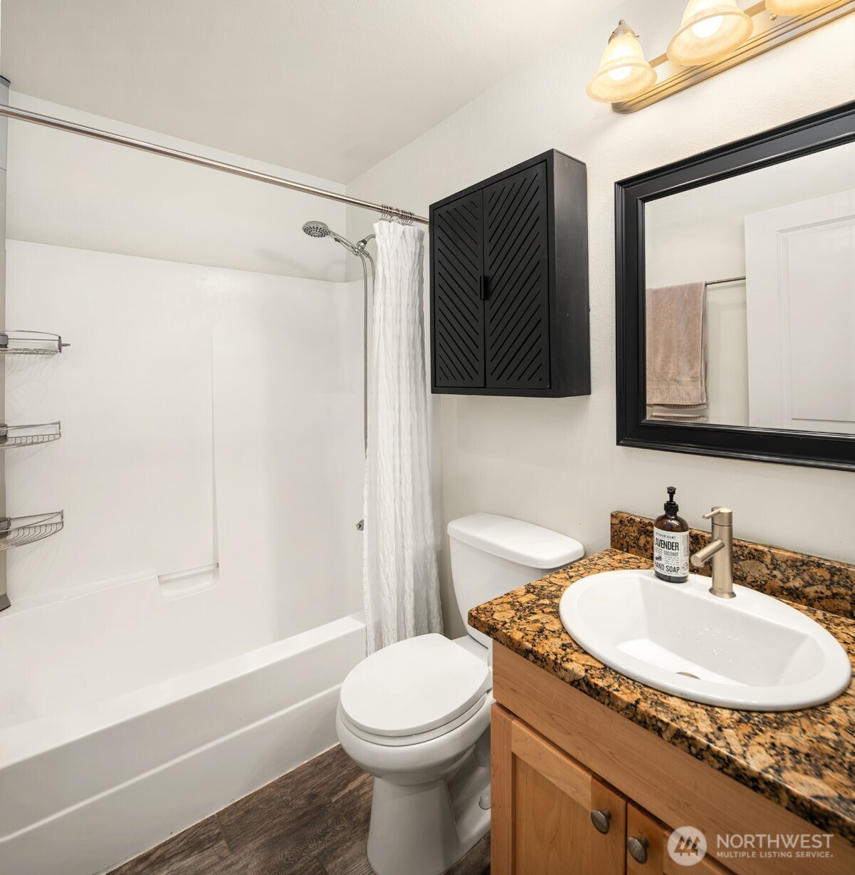 8615 238th Street Southwest, Unit B101 Edmonds, WA 98026 - Photo 18 of 25