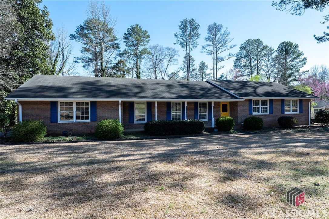 640 Kings Road Athens, GA 30606 - Photo 3 of 55