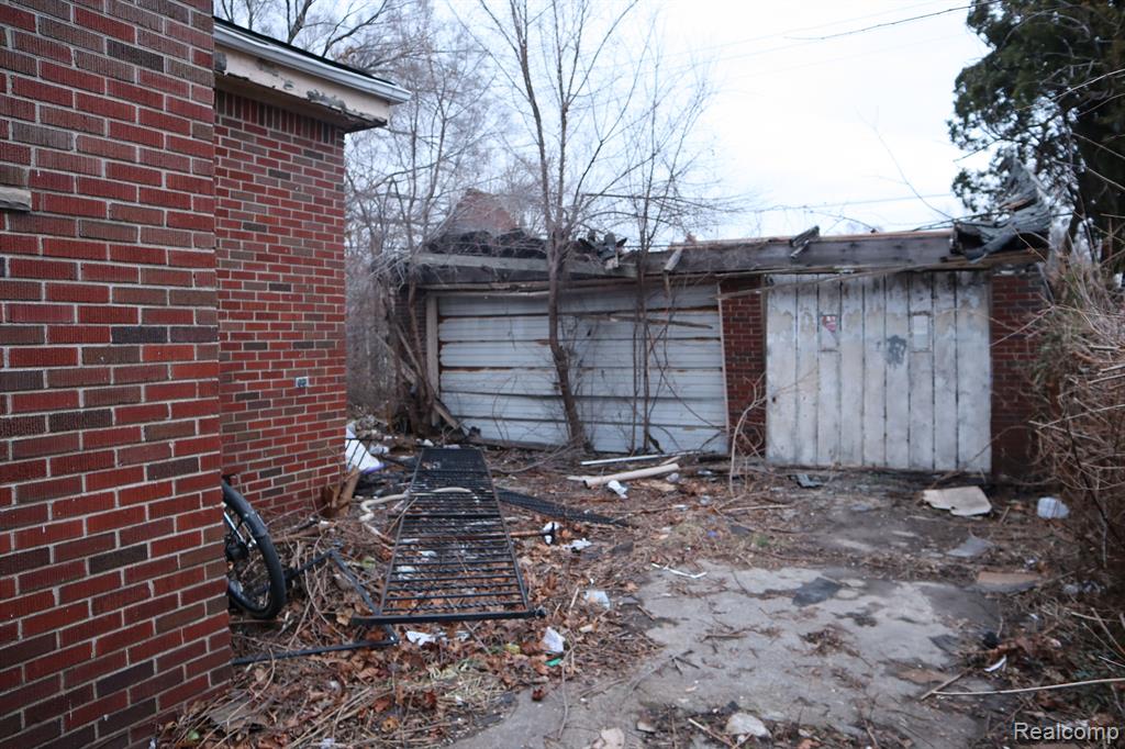 5530 Alter Road Detroit, MI 48224 - Photo 56 of 56