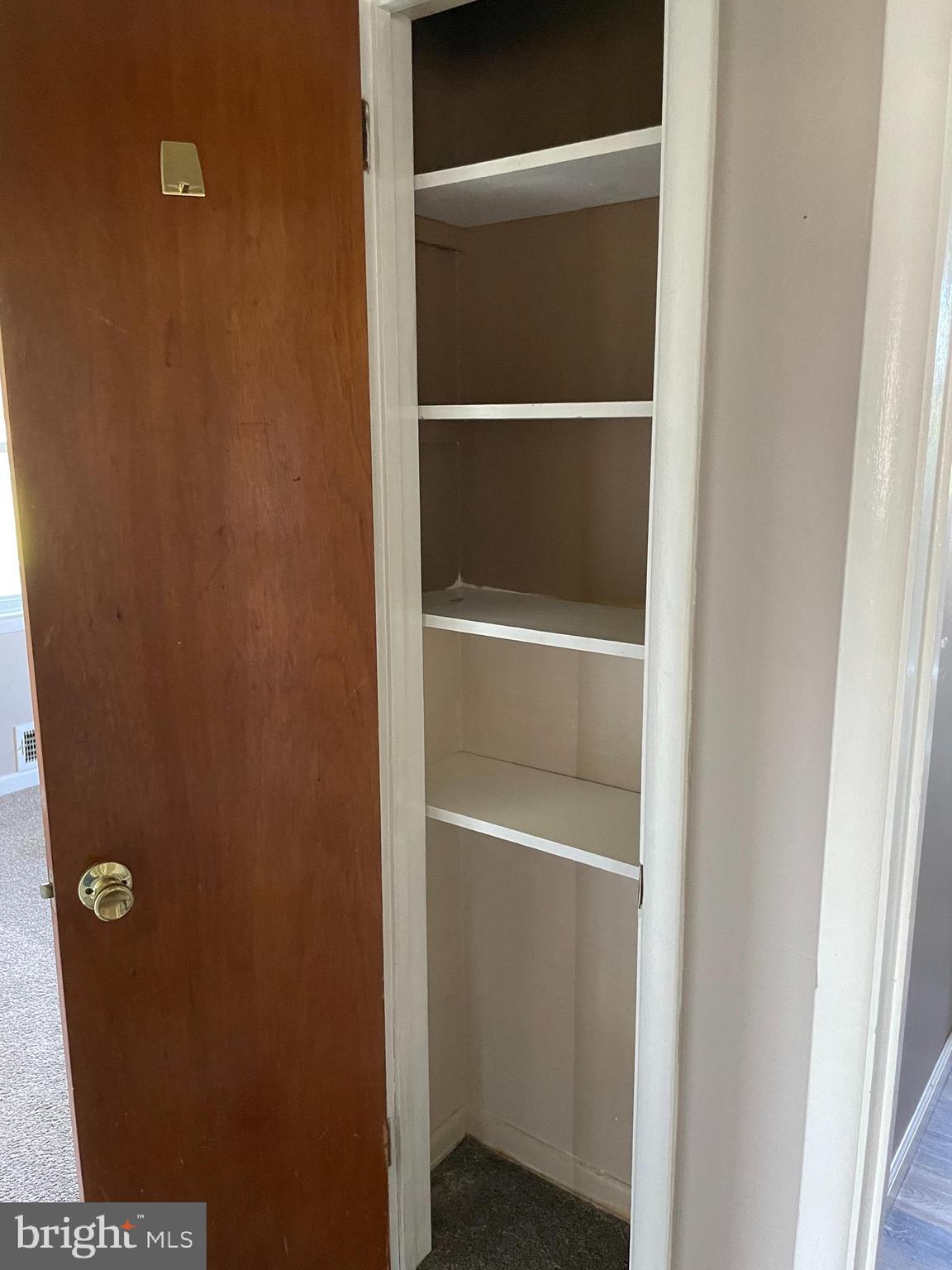 1067 North Mildred Street Ranson, WV 25438 - Photo 13 of 38 a view of walk in closet