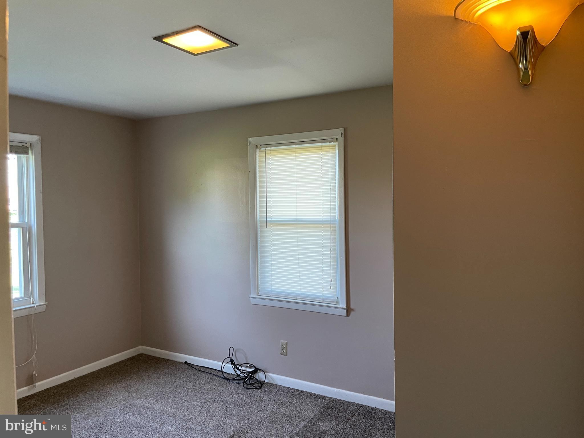 1067 North Mildred Street Ranson, WV 25438 - Photo 15 of 38 an empty room with windows