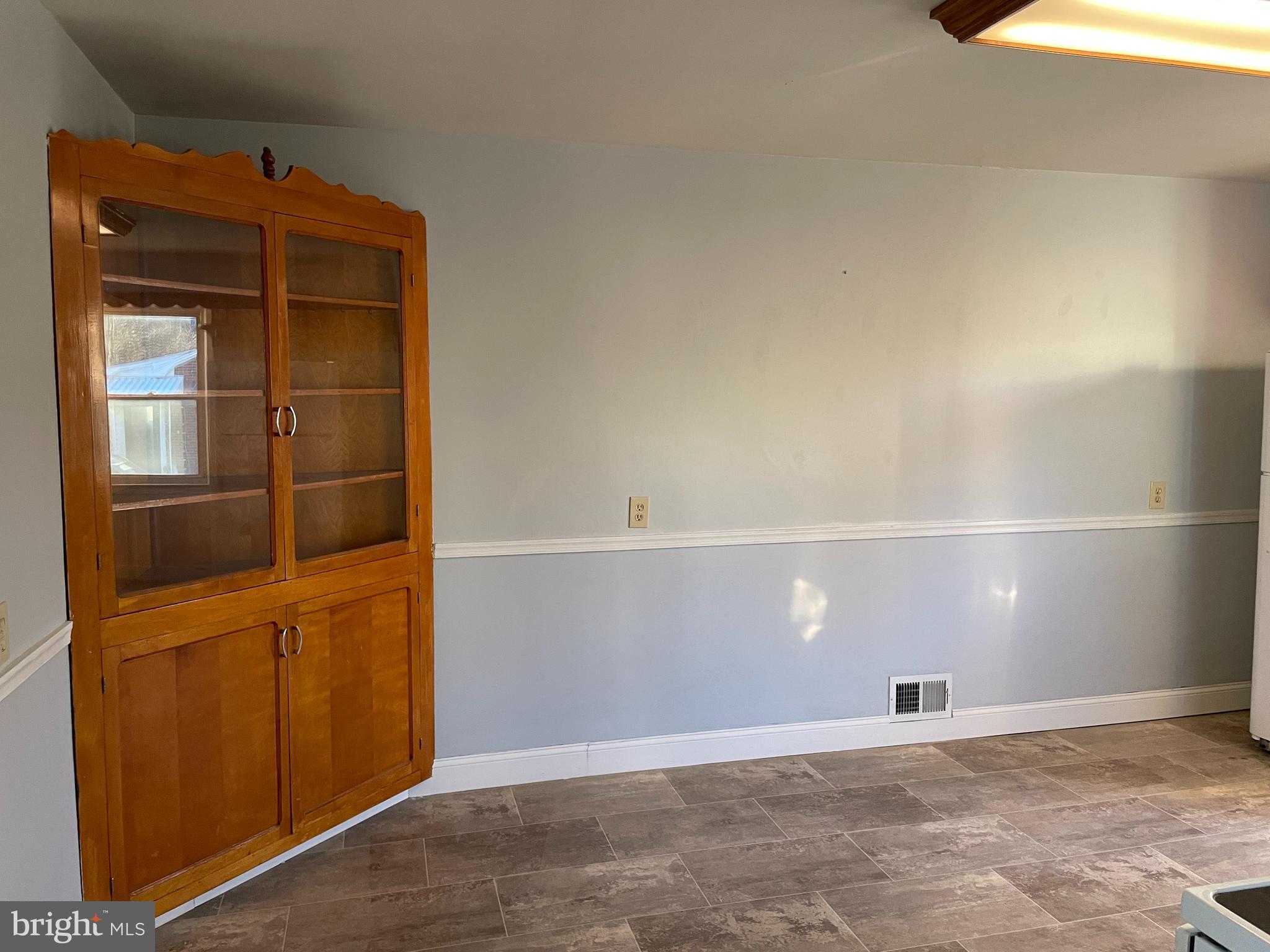 1067 North Mildred Street Ranson, WV 25438 - Photo 25 of 38 a view of an empty room