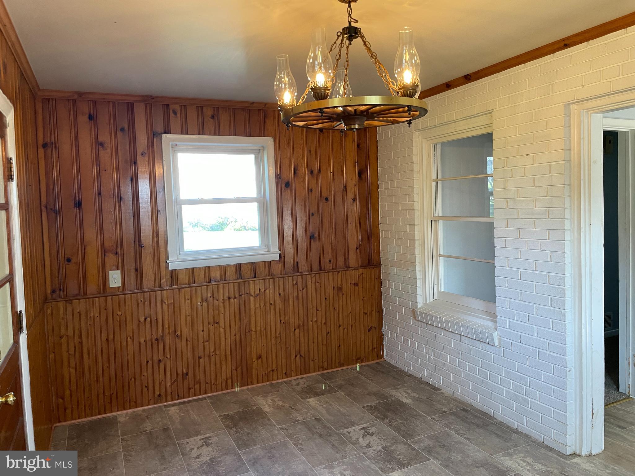 1067 North Mildred Street Ranson, WV 25438 - Photo 29 of 38 an empty room that has a window in it