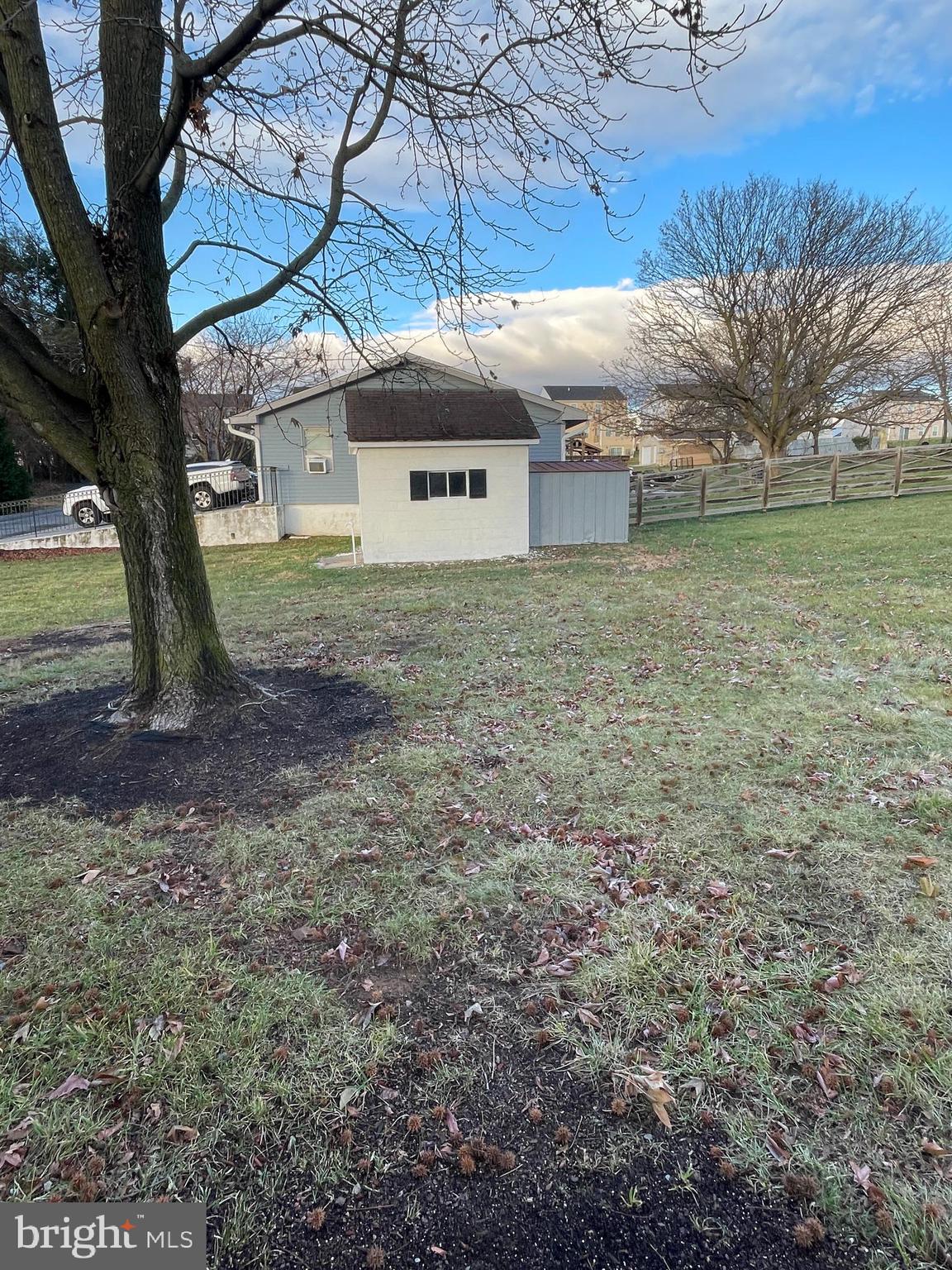 1067 North Mildred Street Ranson, WV 25438 - Photo 38 of 38 a view of a house with a yard