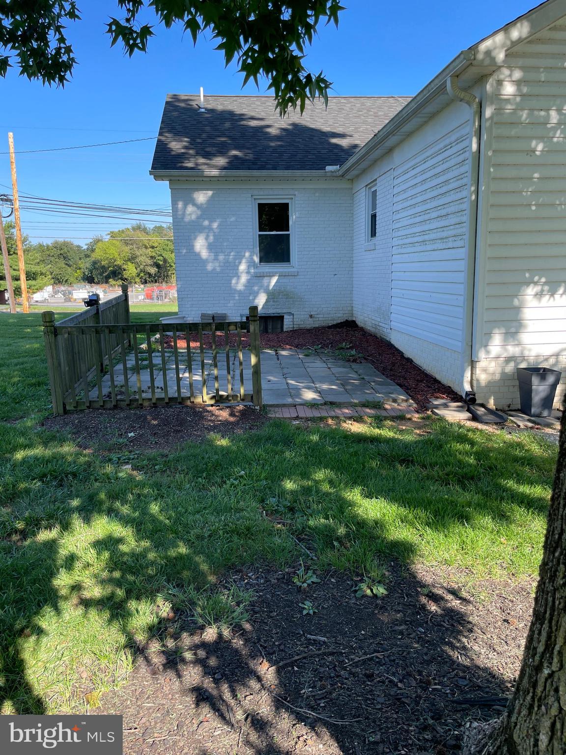 1067 North Mildred Street Ranson, WV 25438 - Photo 5 of 38 a view of a house with a yard