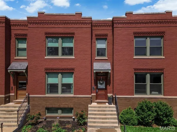 $565,000 | 4327 Swan Avenue, St. Louis, MO 63110