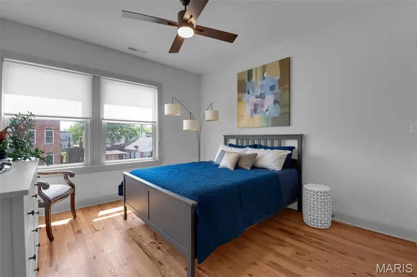 $565,000 | 4327 Swan Avenue, St. Louis, MO 63110