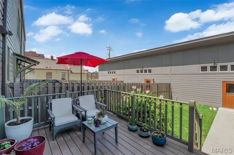 $565,000 | 4327 Swan Avenue, St. Louis, MO 63110