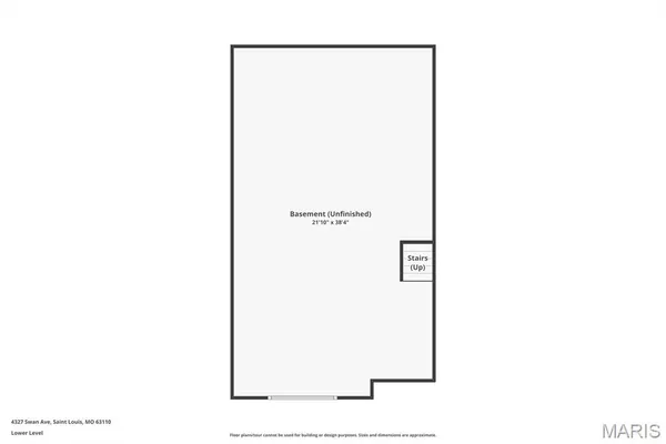 $565,000 | 4327 Swan Avenue, St. Louis, MO 63110