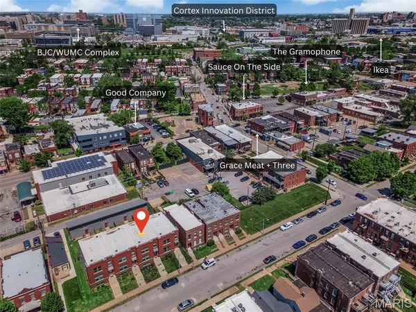 $565,000 | 4327 Swan Avenue, St. Louis, MO 63110