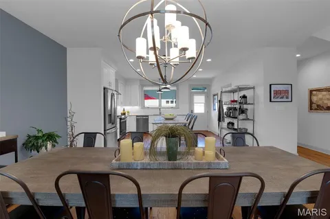 $565,000 | 4327 Swan Avenue, St. Louis, MO 63110