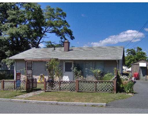 114 Dunbar Street Fall River, MA 02723 - Photo 1 of 1 Gallery Image 1