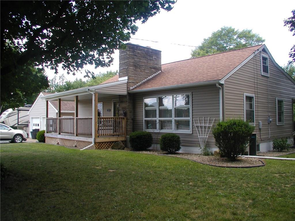 2799 Oneida Valley Road Parker, PA 16049 - Photo 1 of 24 Gallery Image 1