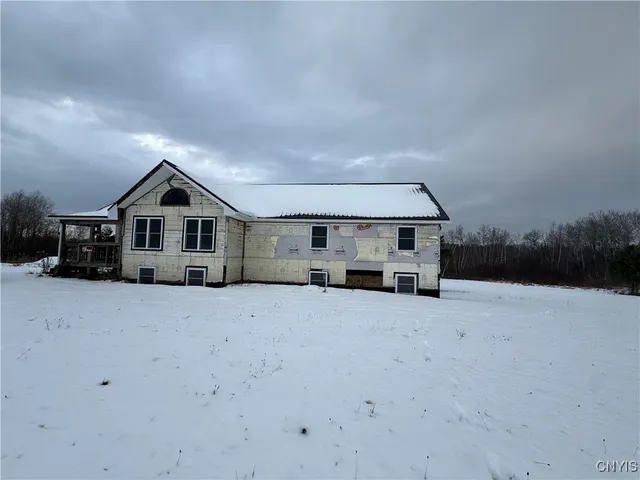 $168,000 | 27 Cedar Street, Norfolk, NY 13668