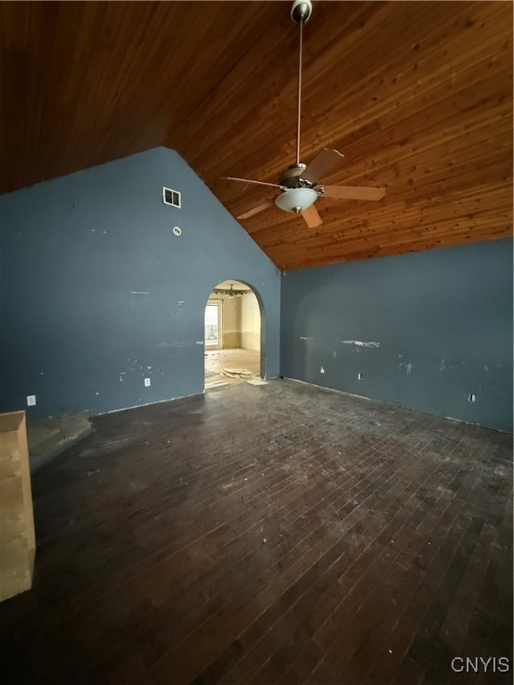 27 Cedar Street Norfolk, NY 13668 - Photo 14 of 46