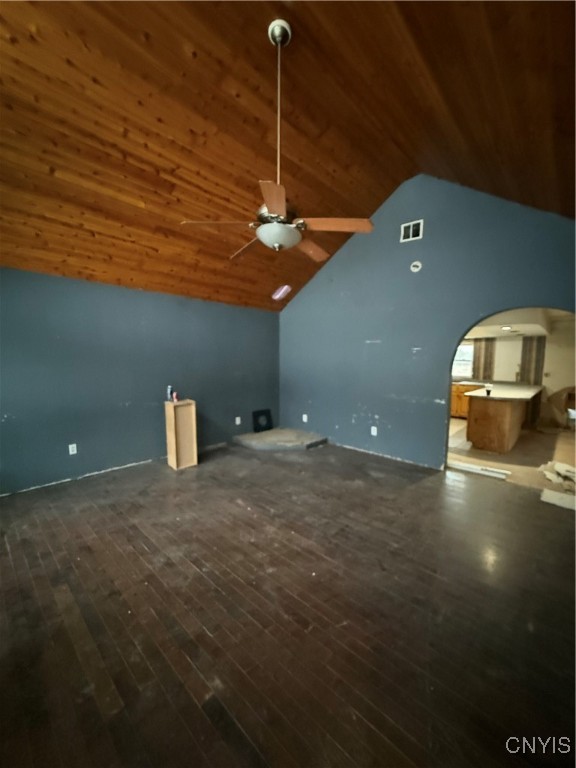 27 Cedar Street Norfolk, NY 13668 - Photo 15 of 46