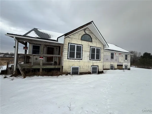 $168,000 | 27 Cedar Street, Norfolk, NY 13668