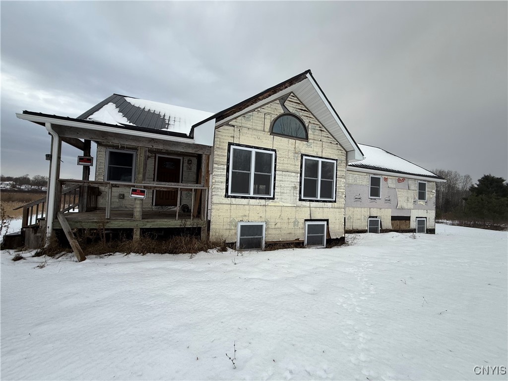 27 Cedar Street Norfolk, NY 13668 - Photo 2 of 46