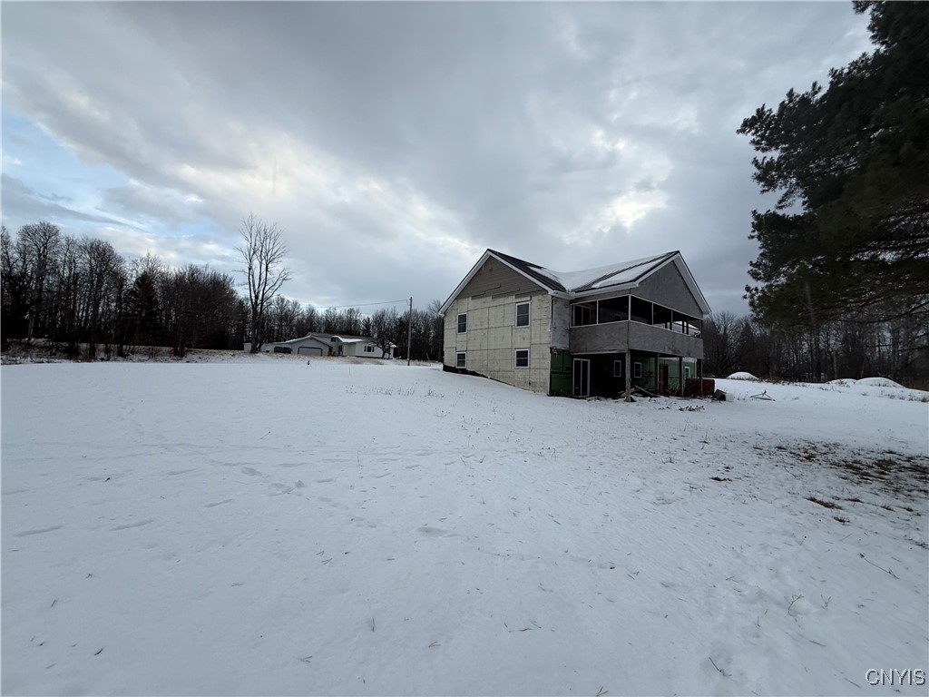 27 Cedar Street Norfolk, NY 13668 - Photo 3 of 46