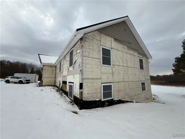 $168,000 | 27 Cedar Street, Norfolk, NY 13668