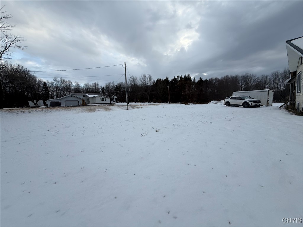 27 Cedar Street Norfolk, NY 13668 - Photo 41 of 46