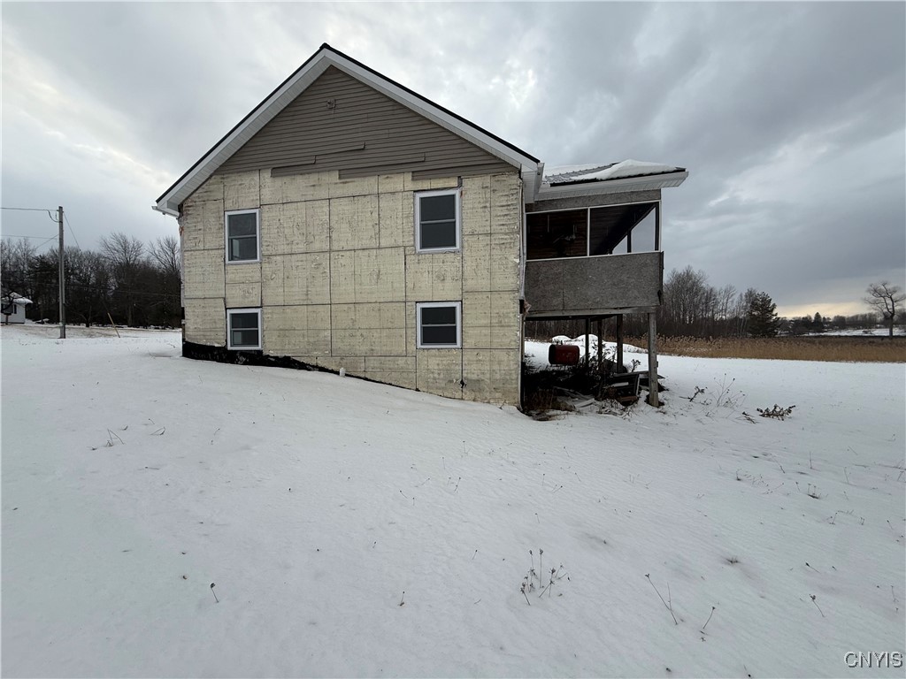 27 Cedar Street Norfolk, NY 13668 - Photo 42 of 46