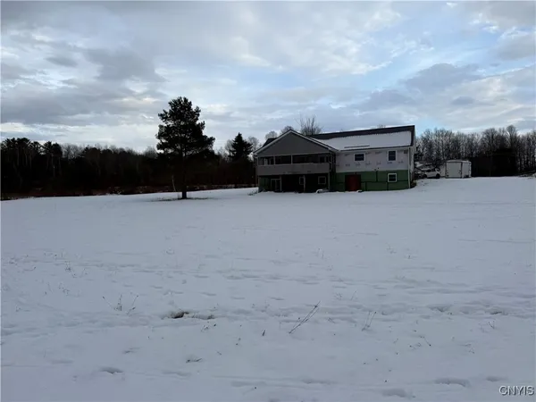 $168,000 | 27 Cedar Street, Norfolk, NY 13668