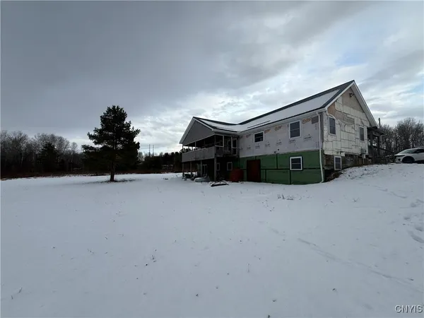 $168,000 | 27 Cedar Street, Norfolk, NY 13668