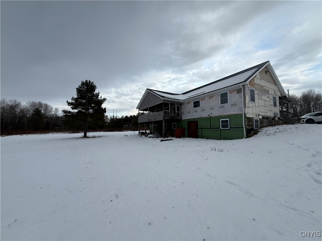 27 Cedar Street Norfolk, NY 13668 - Photo 45 of 46